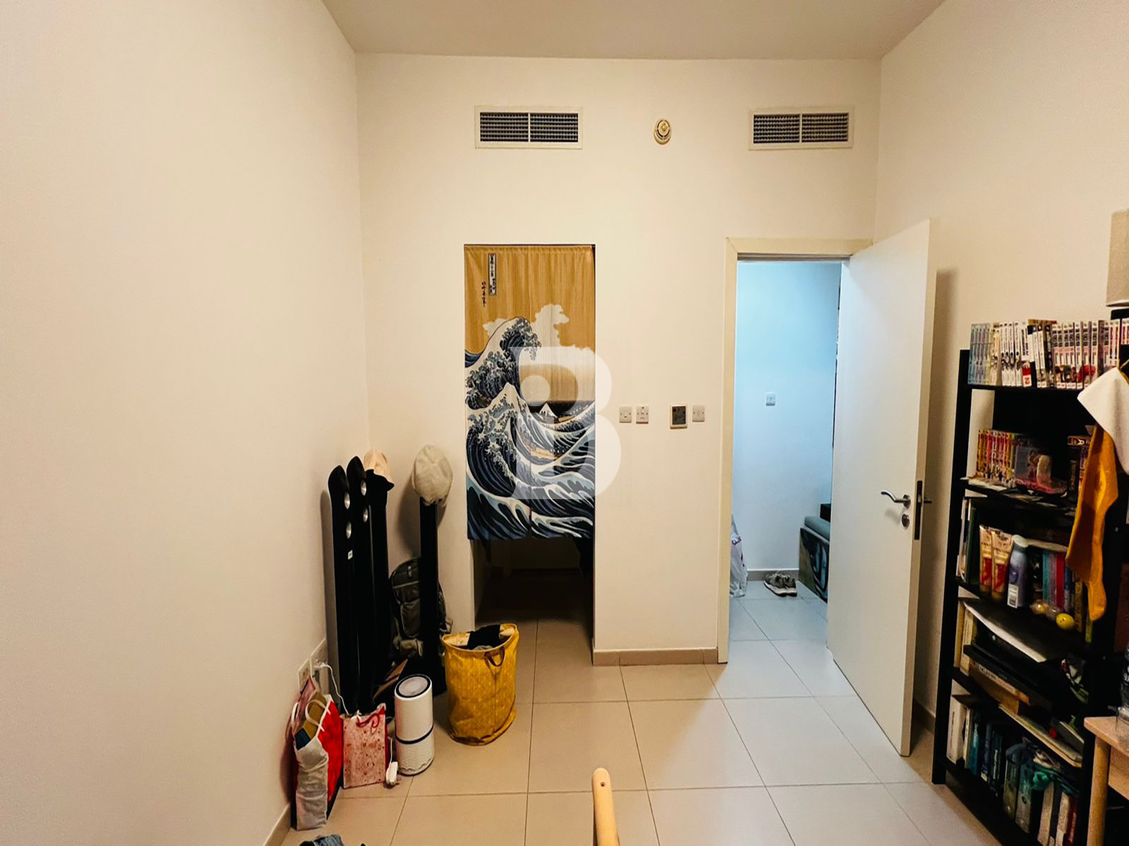 Magnificent | 1bhk | Terrace | Gated Community