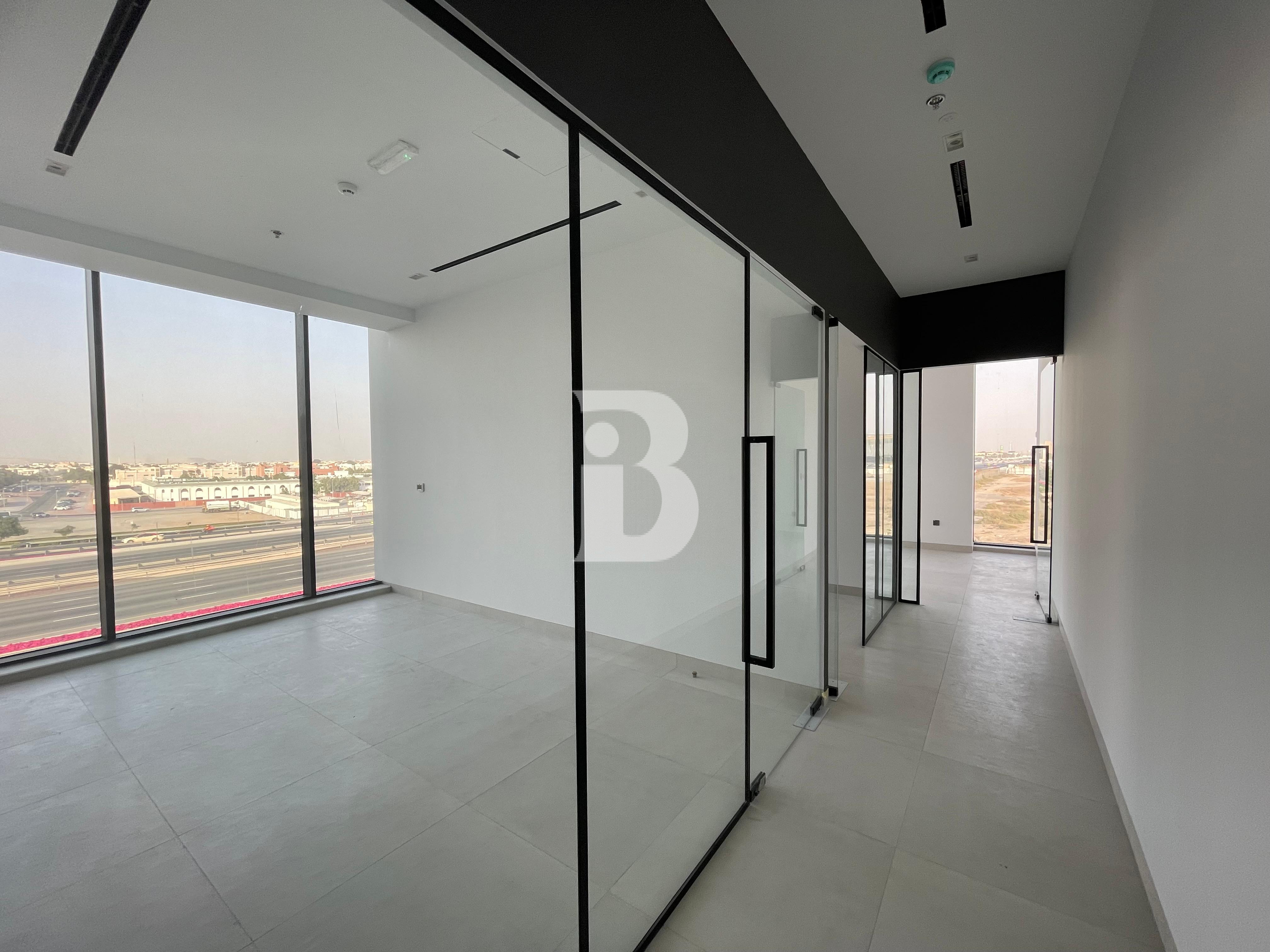 Fully Furnished I On Main Road | DED License