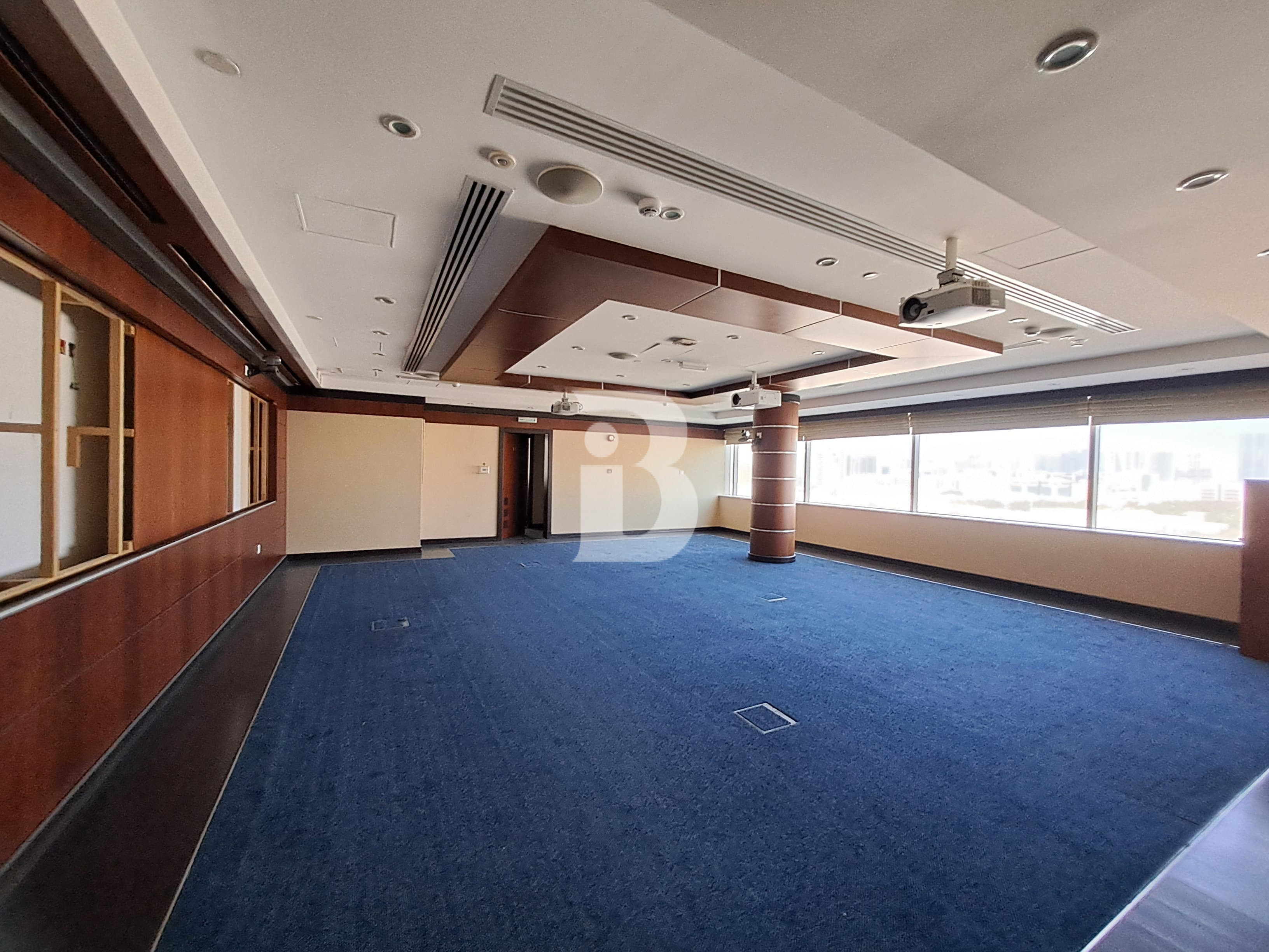 Fitted Offices | Handsome Size | Reasonable Price