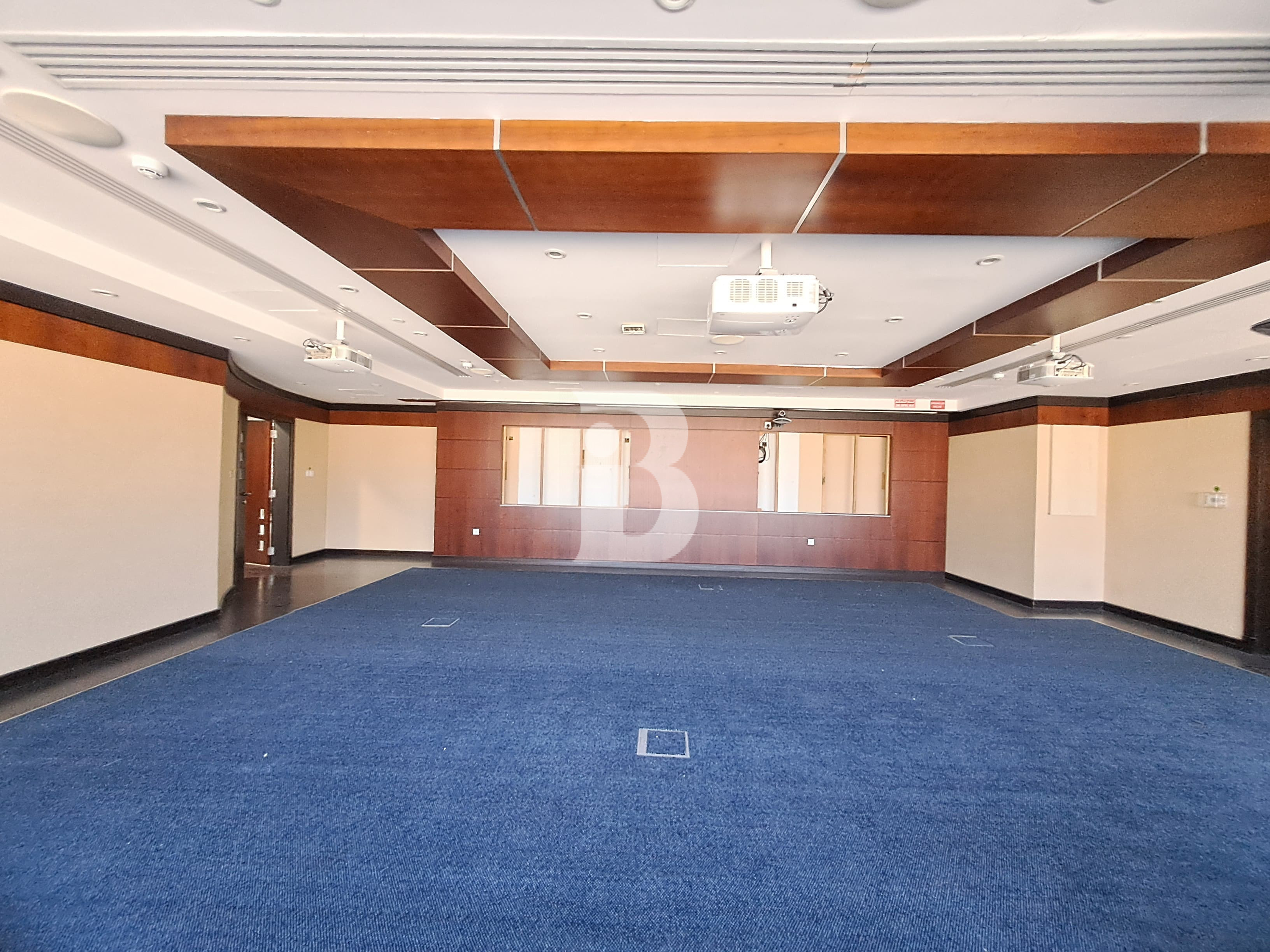 Fitted Offices | Handsome Size | Reasonable Price