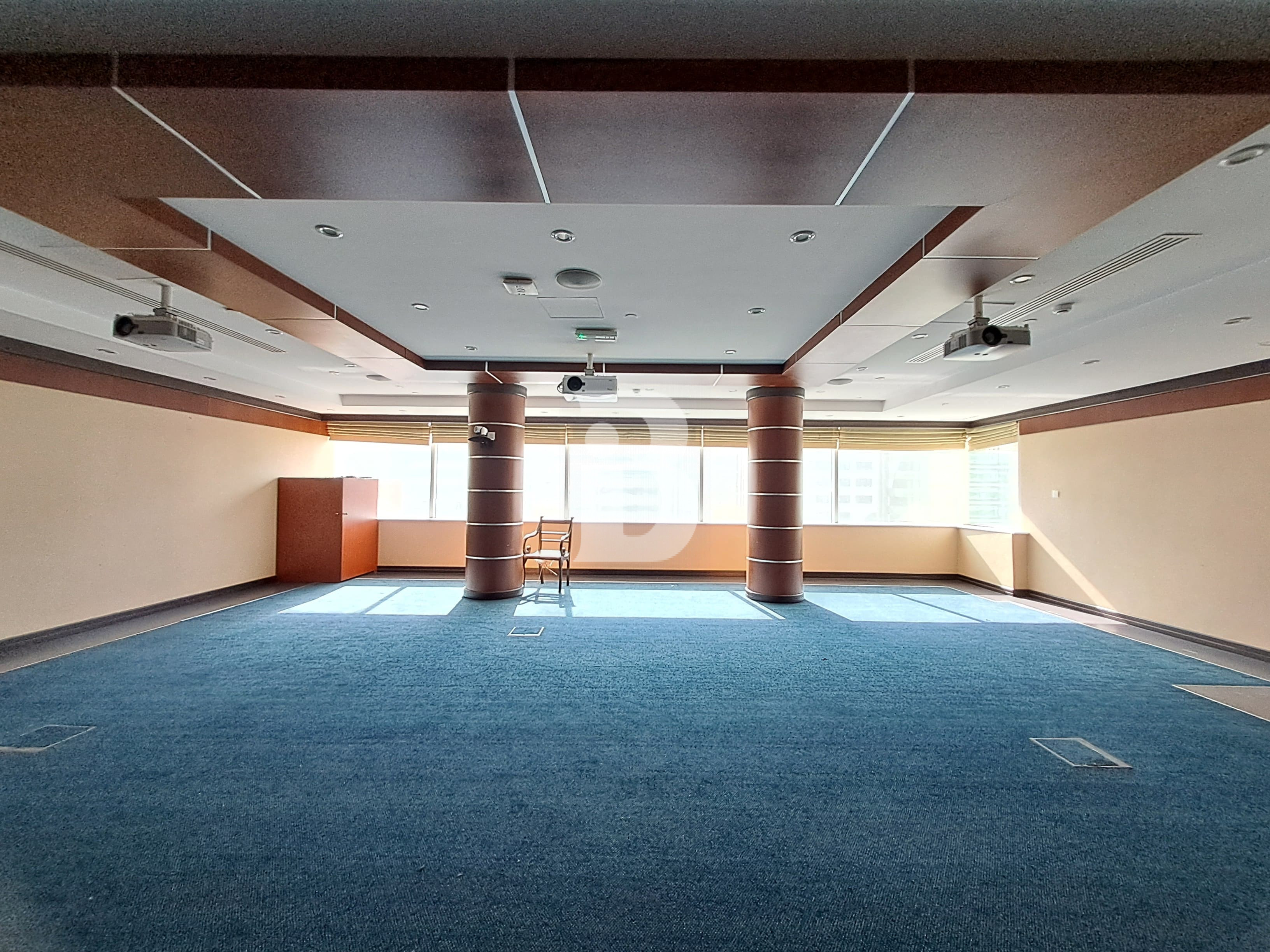 Fitted Offices | Handsome Size | Reasonable Price