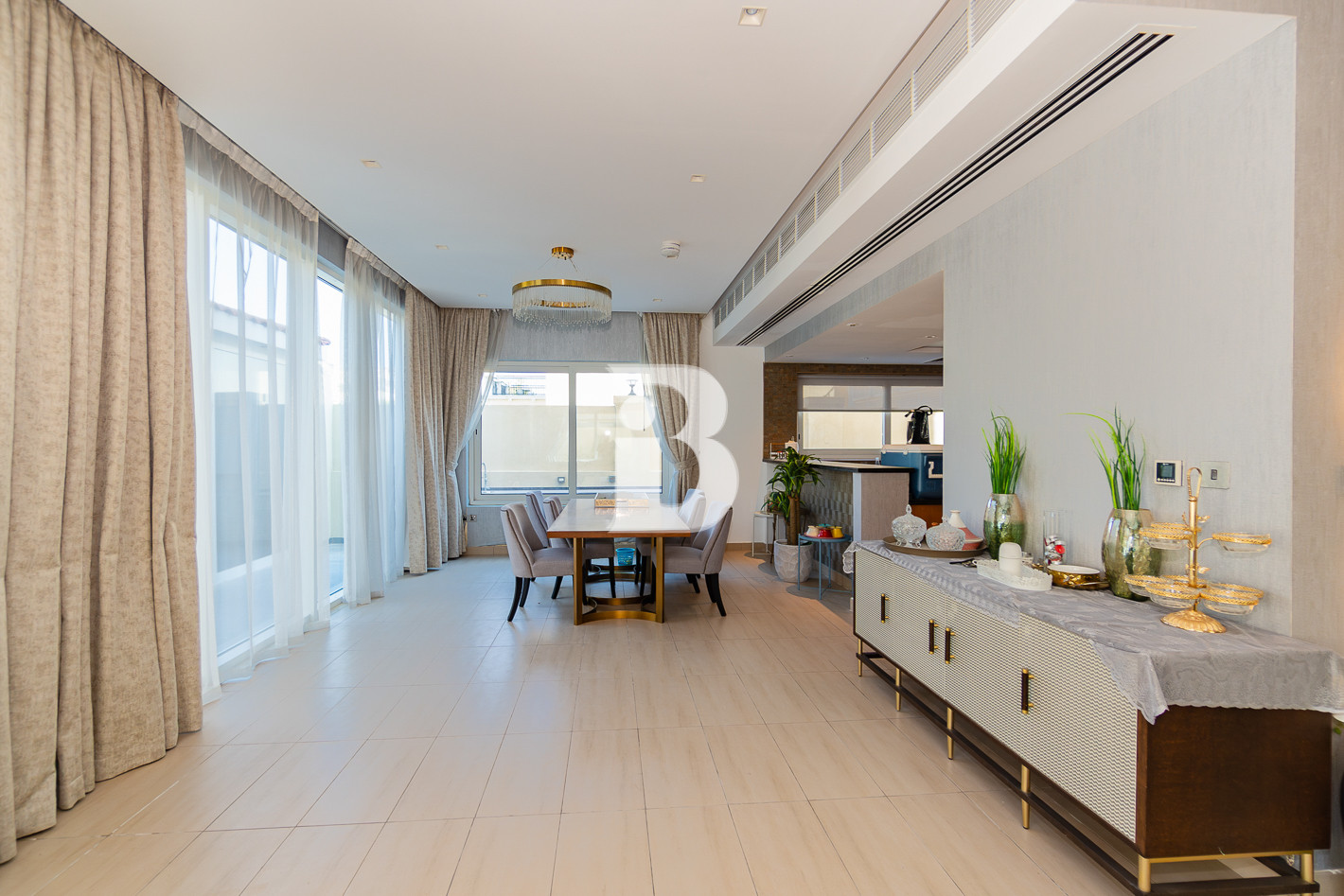 Exclusive | Extended with Pool | Corner