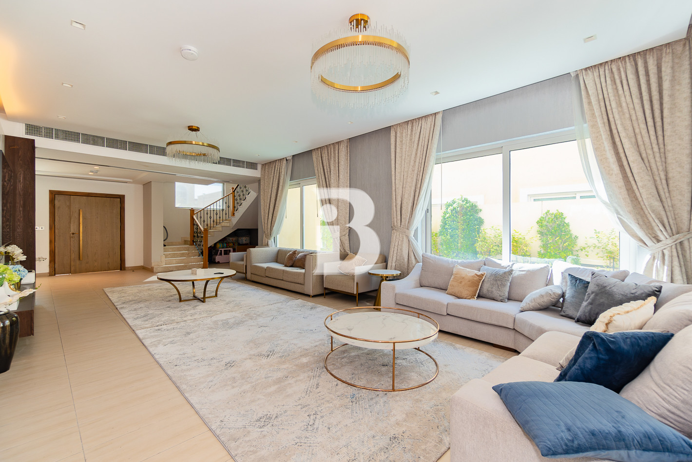Exclusive | Extended with Pool | Corner