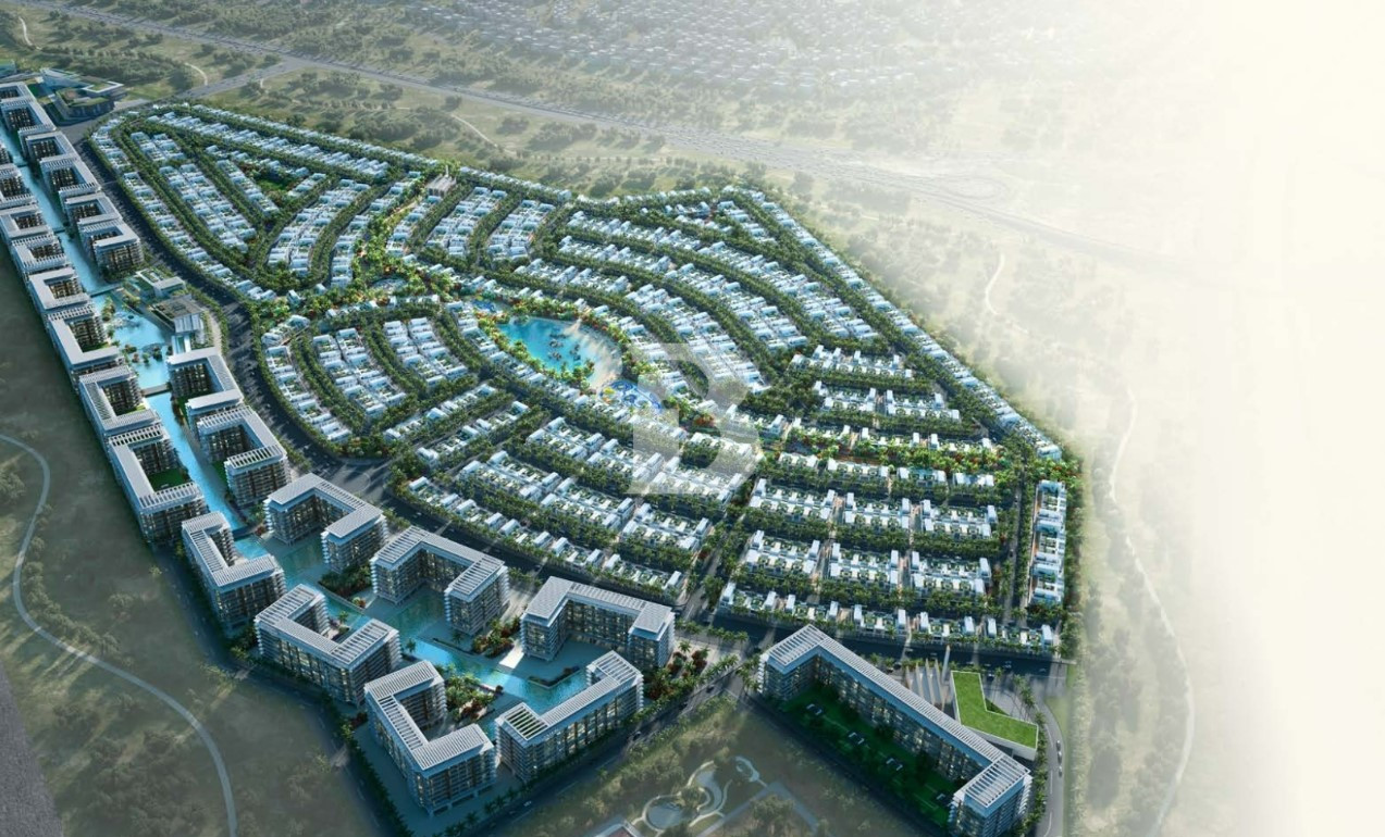 4 BEDROOM TOWNOUSE | PRIME LOCATION | BRAND NEW
