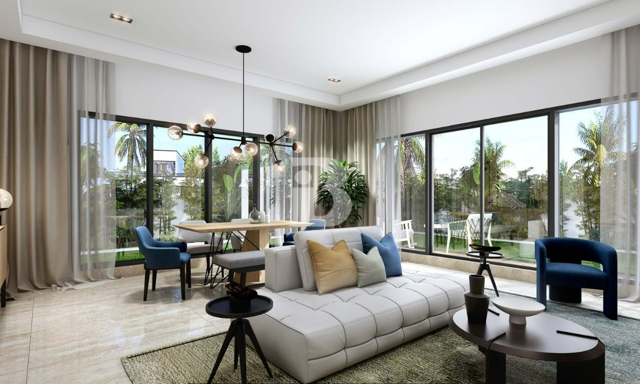 4 BEDROOM TOWNOUSE | PRIME LOCATION | BRAND NEW