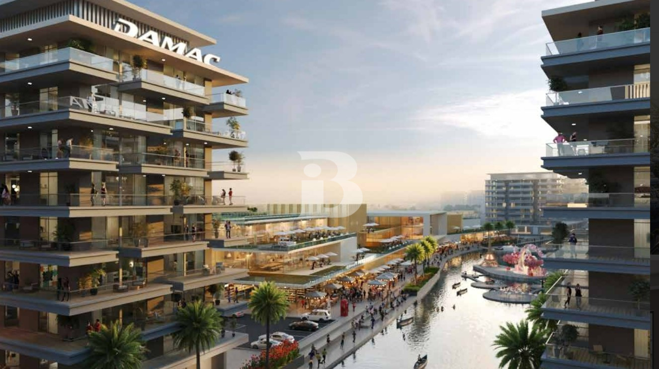 4 BEDROOM TOWNOUSE | PRIME LOCATION | BRAND NEW