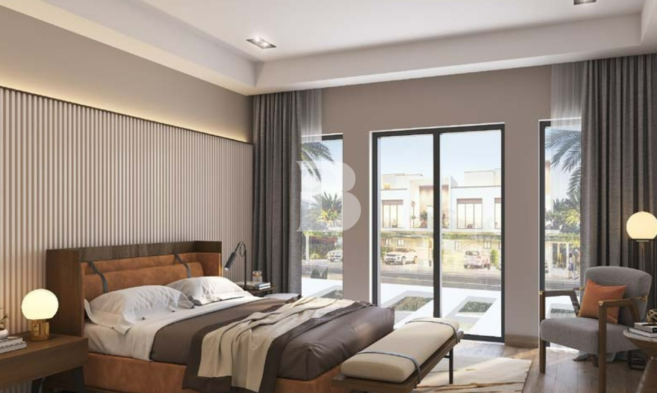 1% Payment plan | Lagoon view | Exclusive