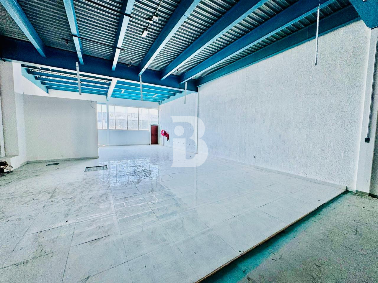 WAREHOUSE | MEZZANINE | OFFICE | NEGOTIABLE