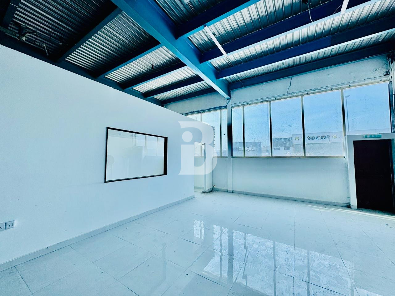 WAREHOUSE | MEZZANINE | OFFICE | NEGOTIABLE