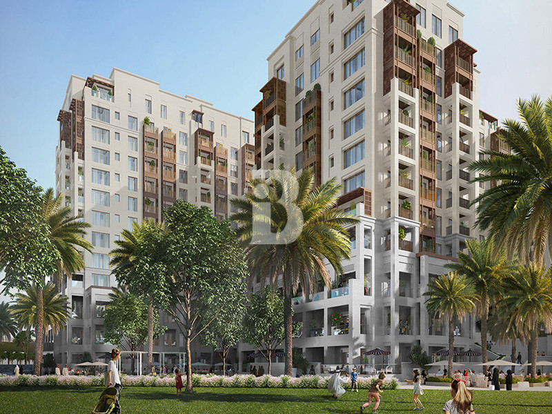 BEACH ACCESS | HIGH ROI | PRIME LOCATION