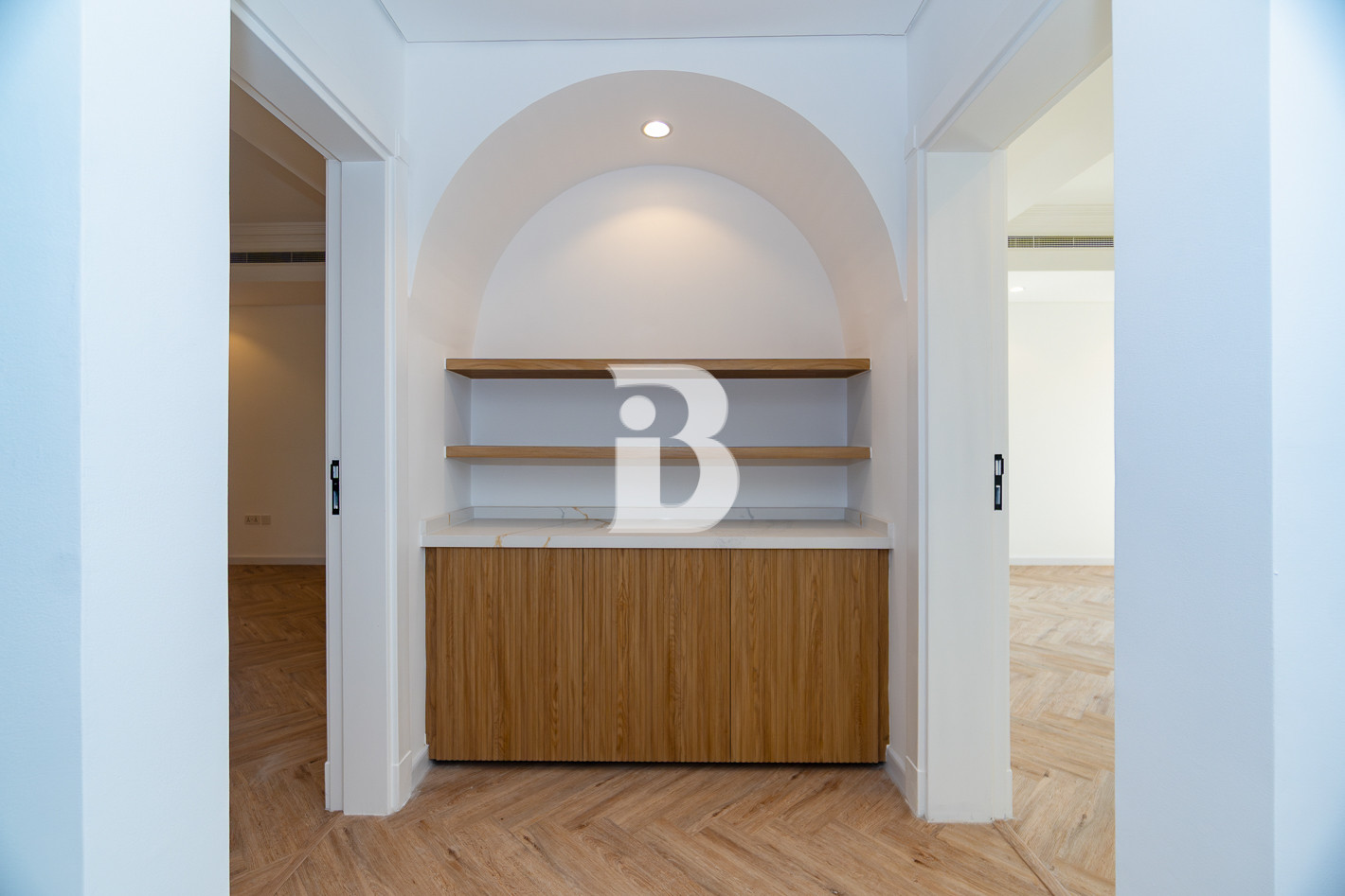 Single row | DETACHED maids room | Vastu