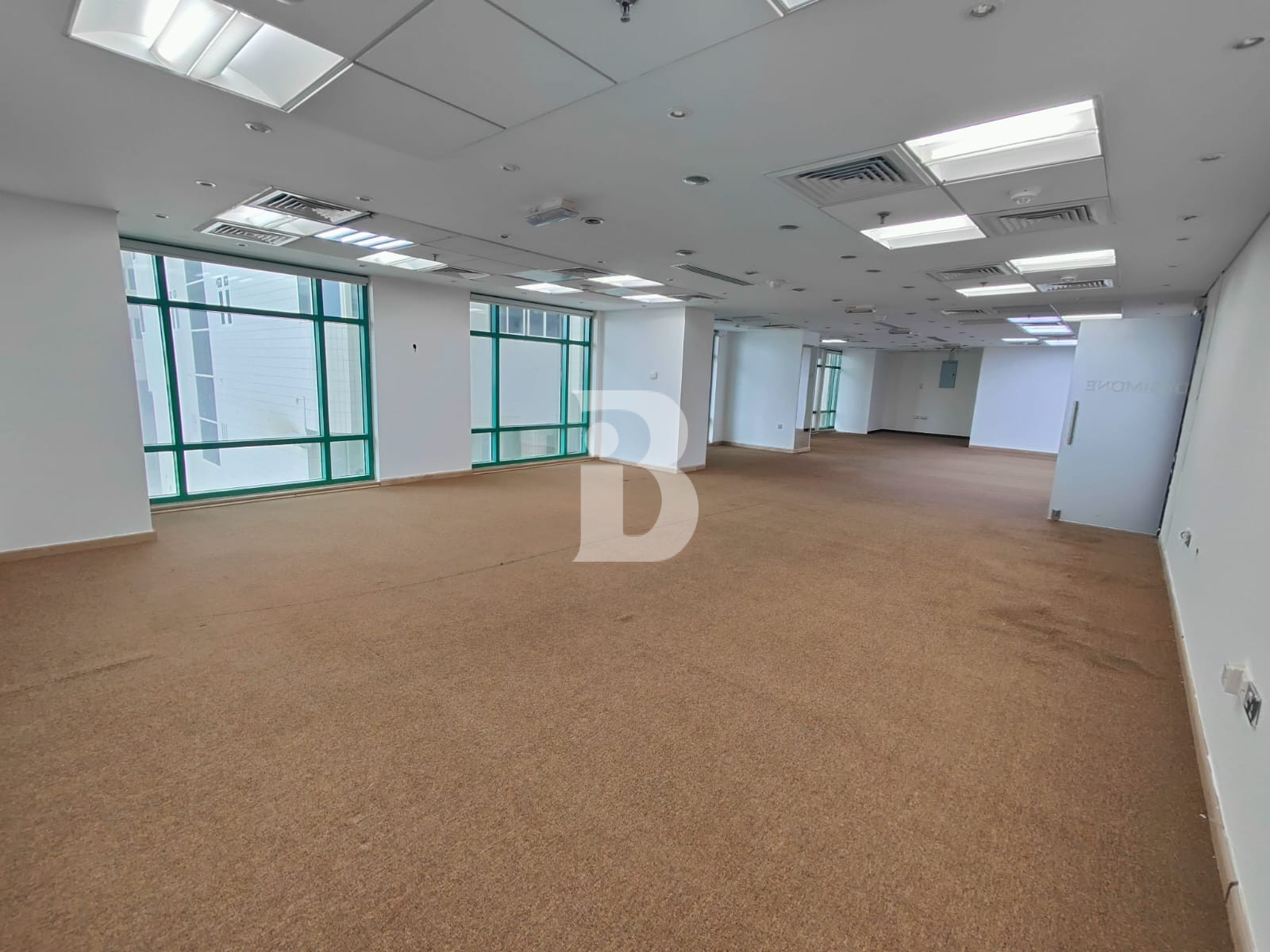 Corniche Road | Ready To Move | Fitted Office