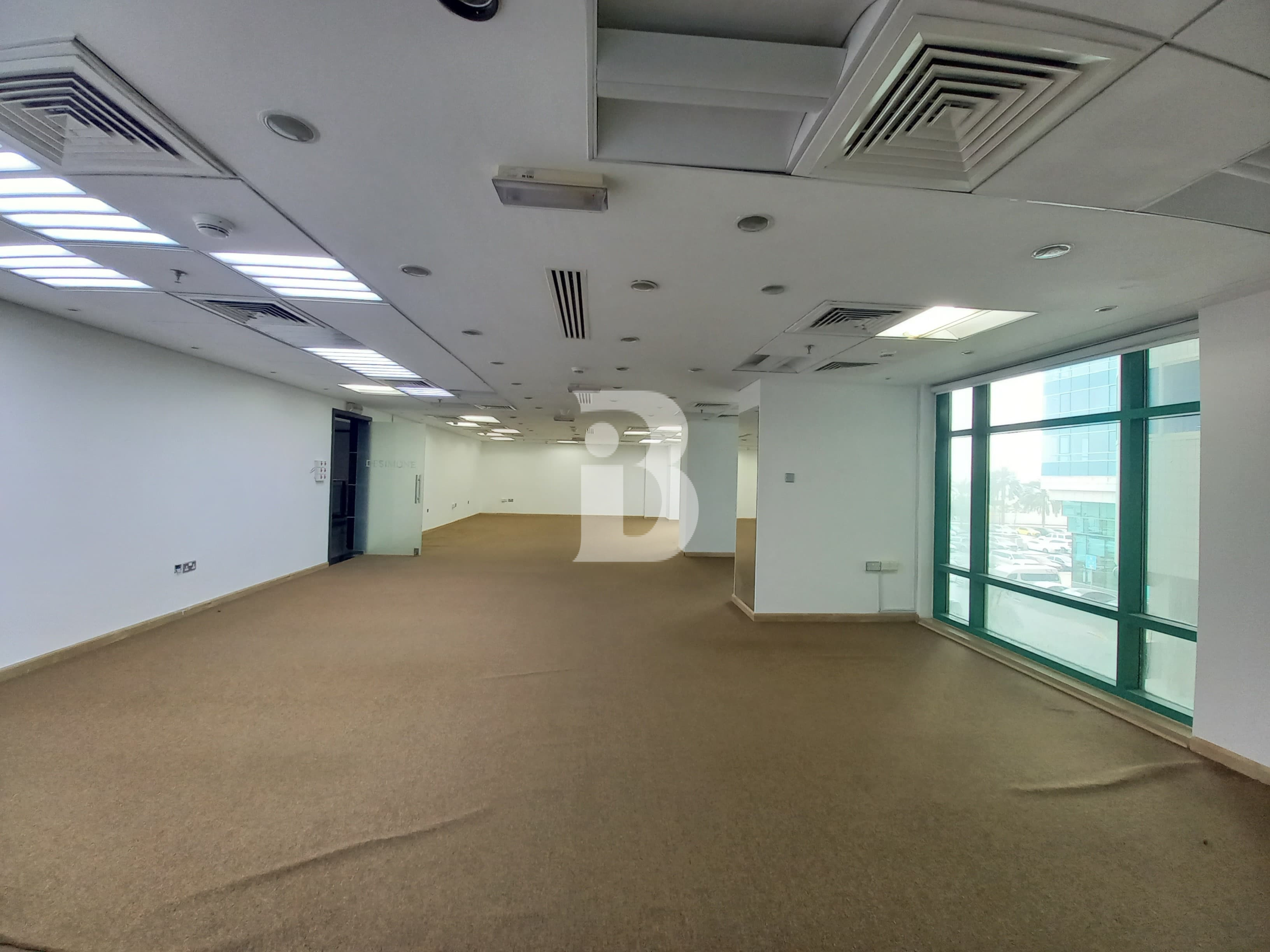 Move-In Ready |  Ideal and Fully Fitted Office