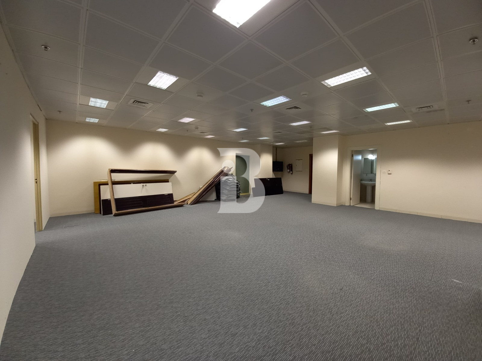 Move-In Ready |  Ideal and Fully Fitted Office