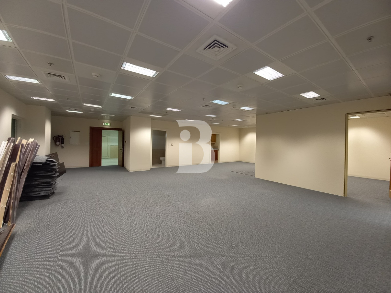 Move-In Ready |  Ideal and Fully Fitted Office