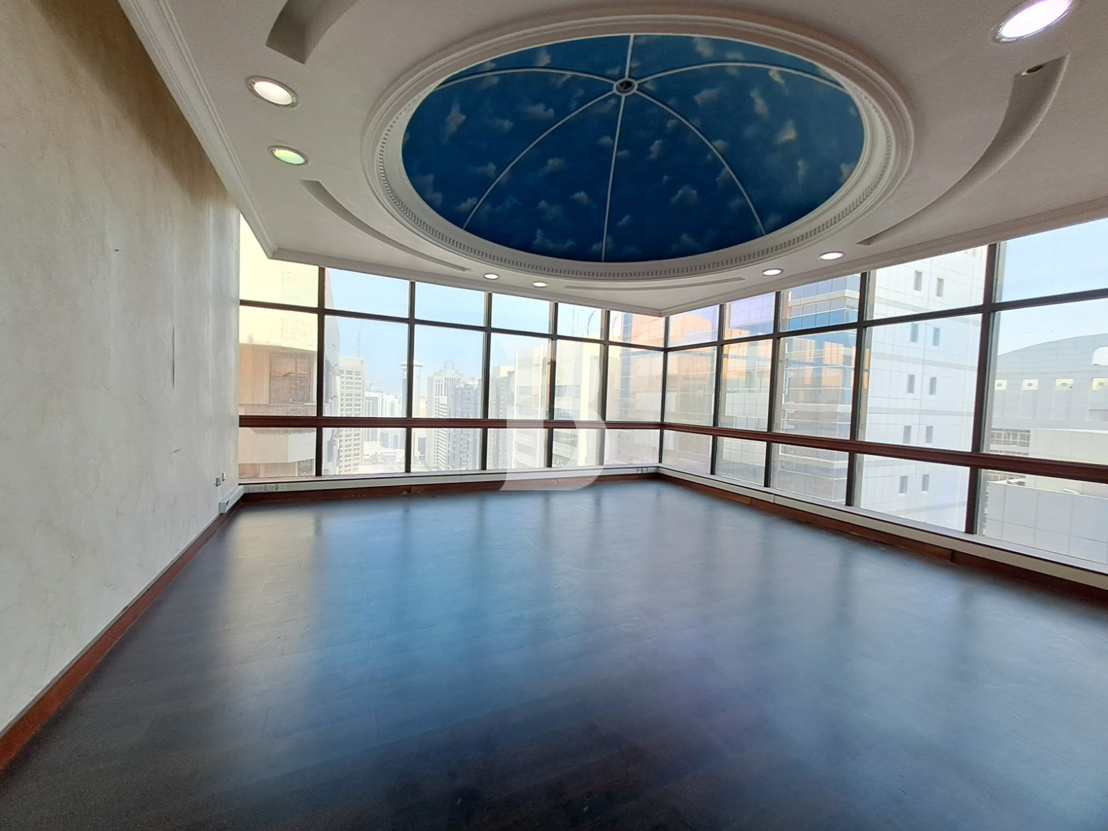 Prestigious | High-end | Commercial Offices