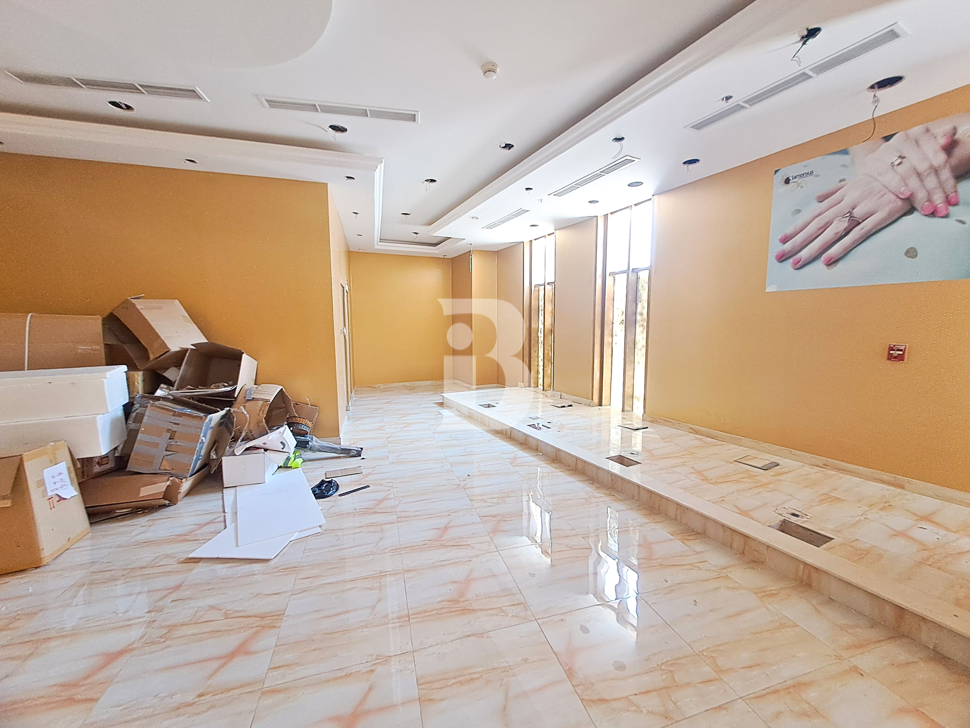 Ready For Beauty Saloon | PRIME AREA