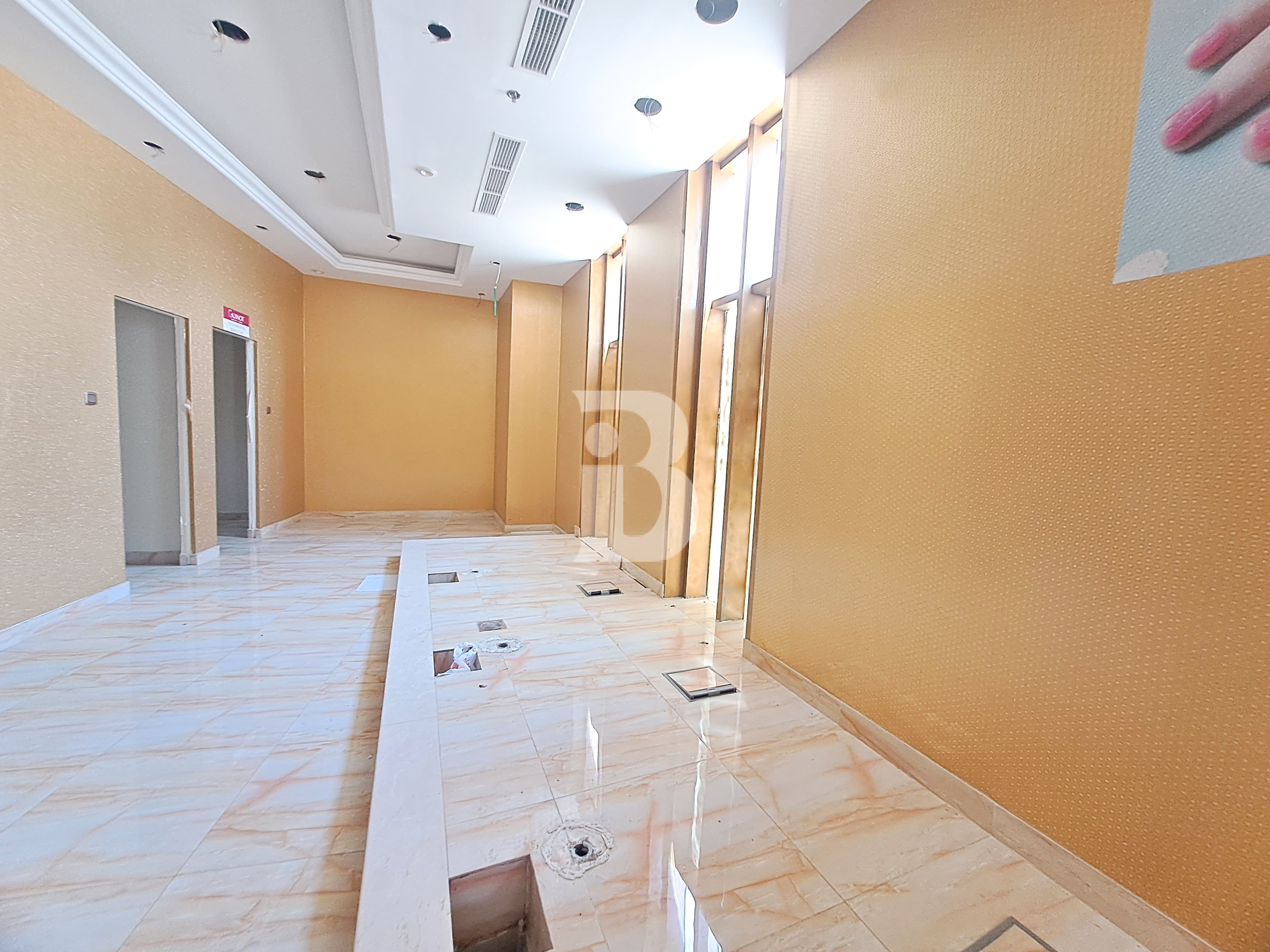 Ready For Beauty Saloon | PRIME AREA