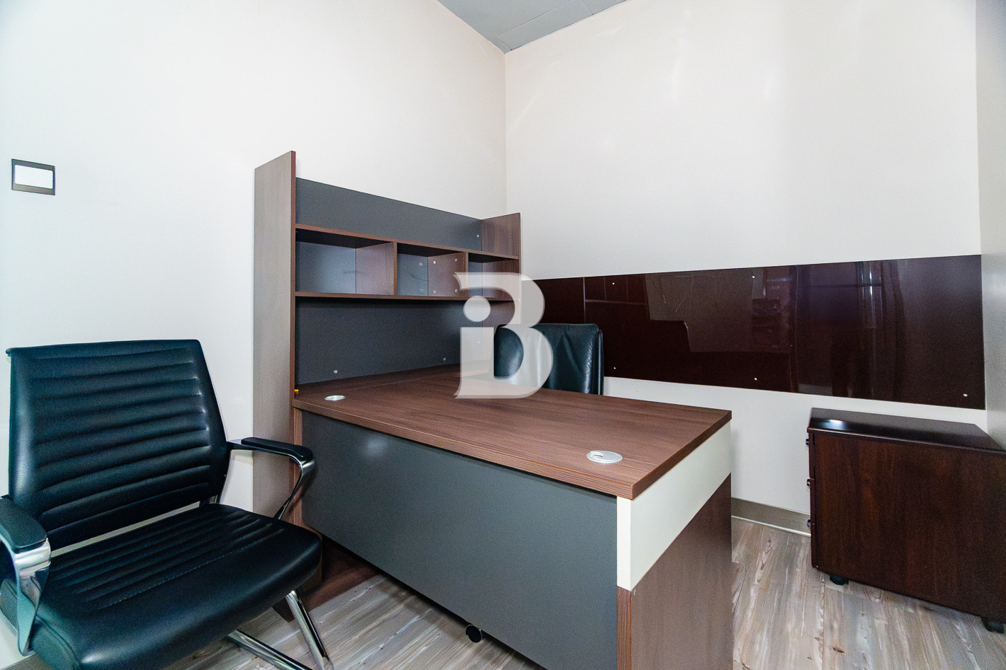 Fully Furnished | Vacant | 4 Payment | Spacious