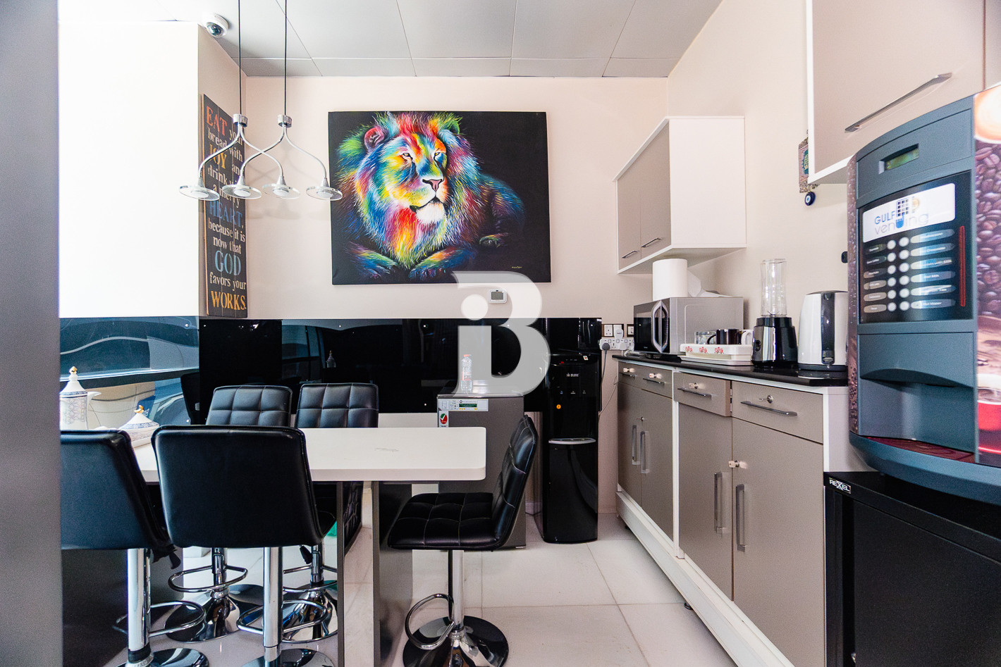 Fully Furnished | Vacant | 4 Payment | Spacious