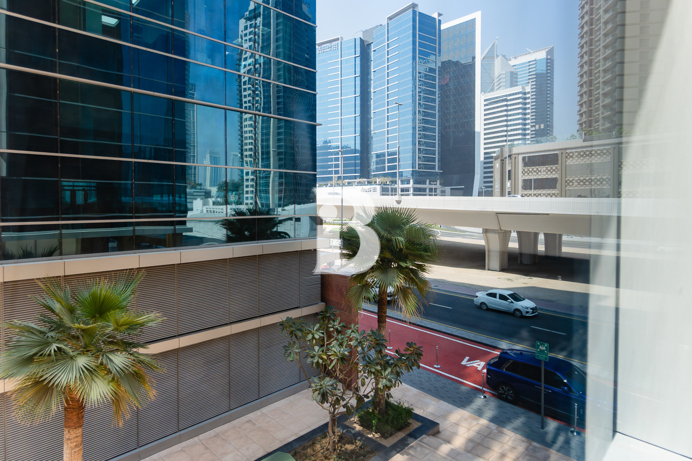 Fully Furnished | Vacant | 4 Payment | Spacious