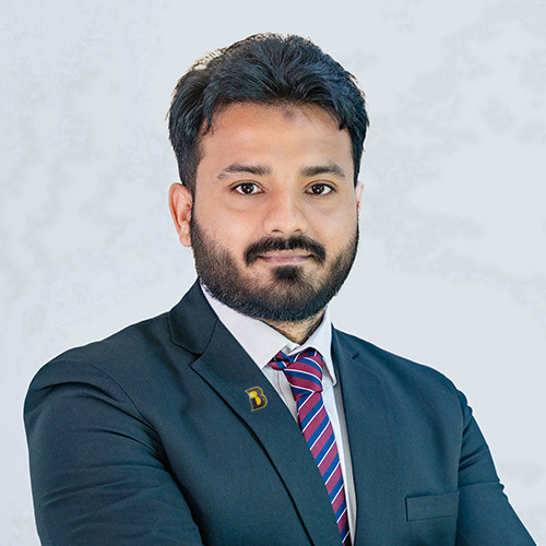 Muhammad Noman