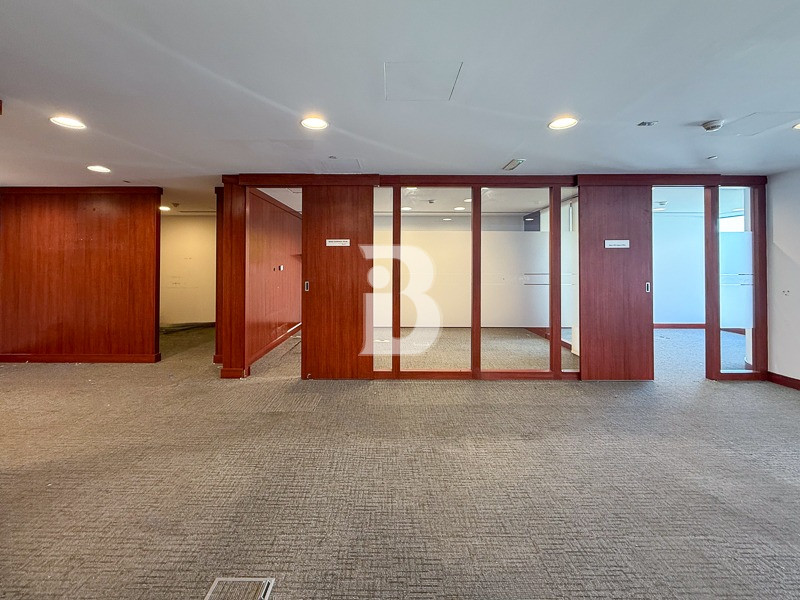 High Floor | Mangrove View | Semi Fitted