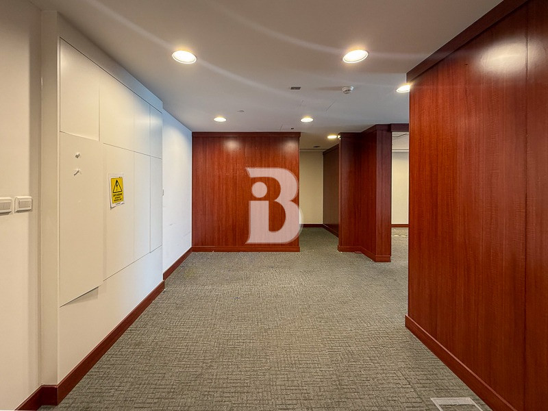 High Floor | Mangrove View | Semi Fitted