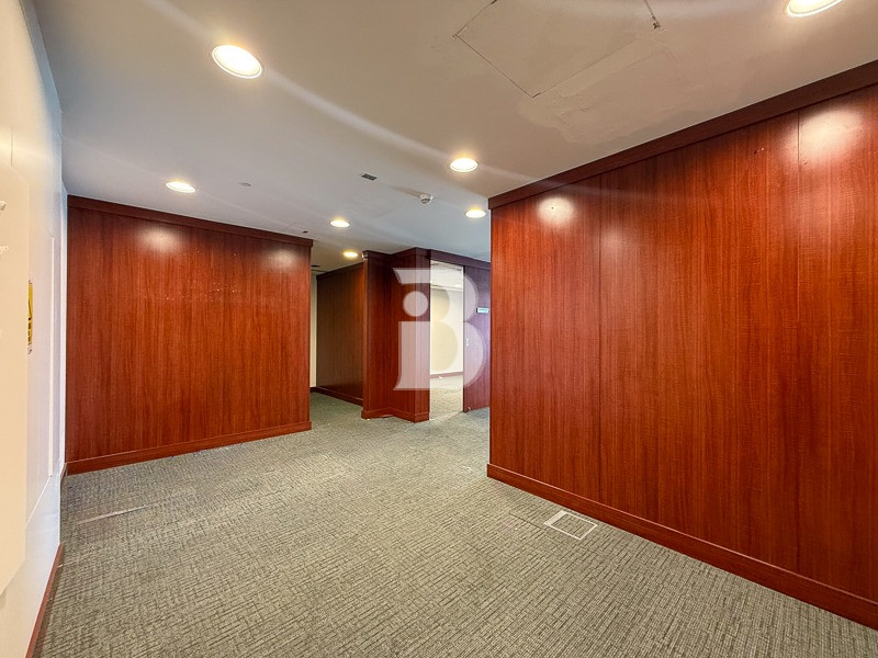 High Floor | Mangrove View | Semi Fitted