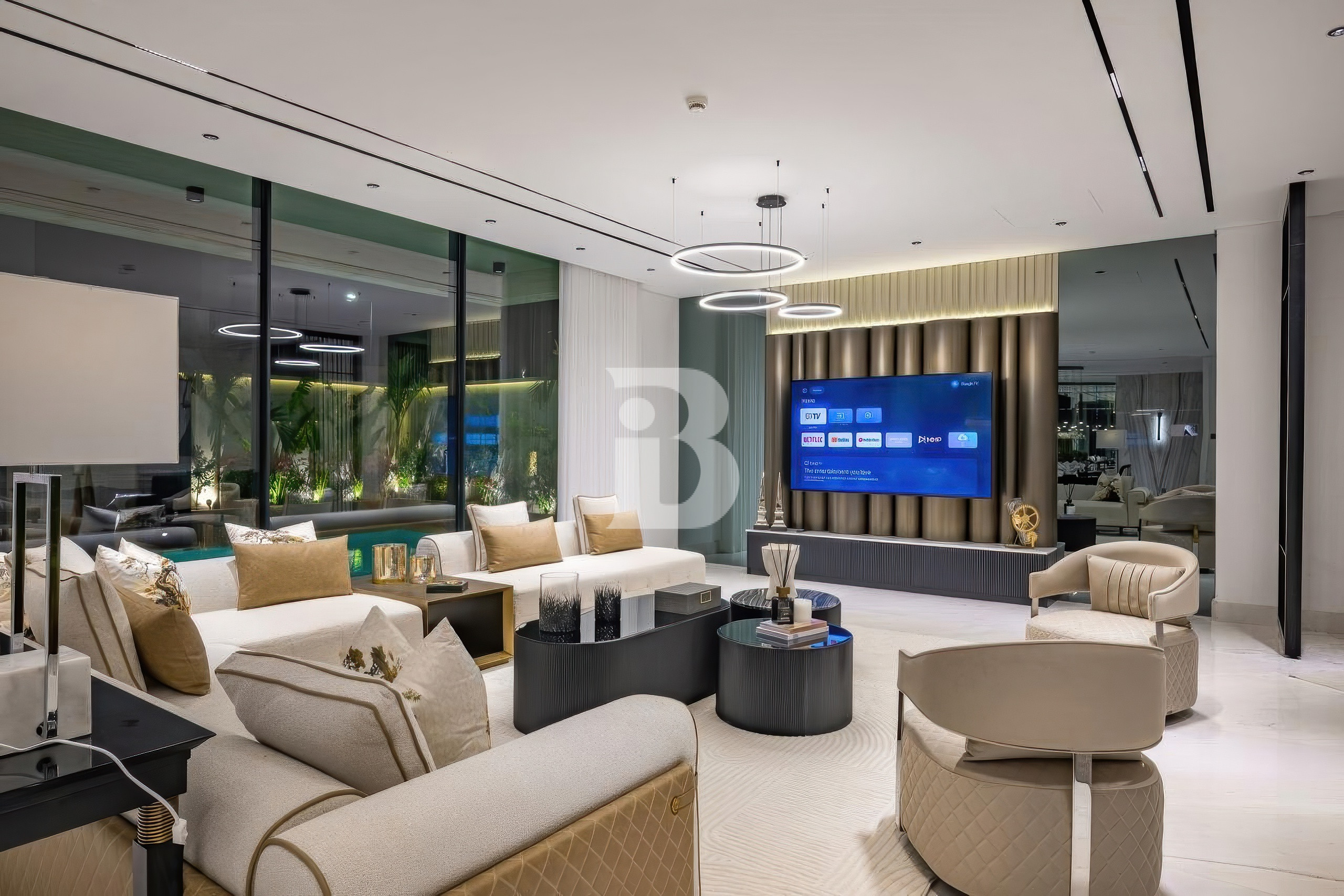 Open To Offers | Overflow Pool |  Elevator