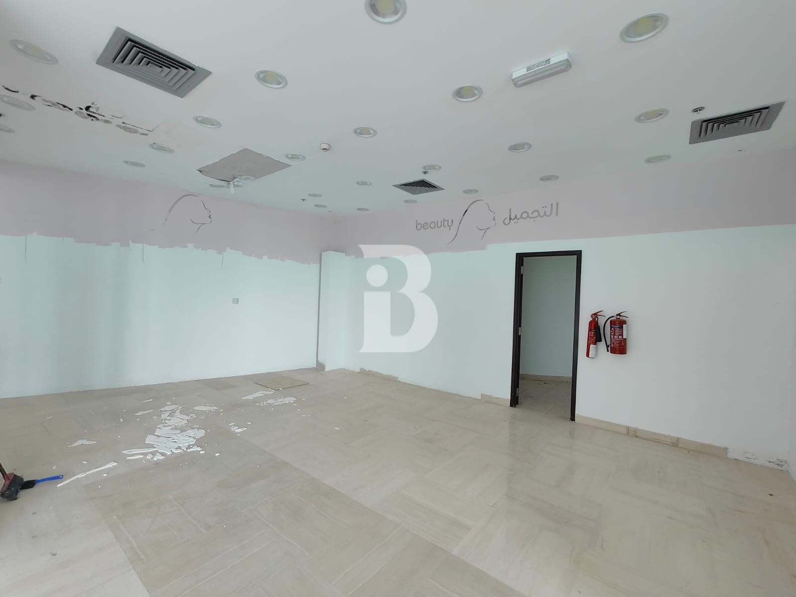 PRIME CORNICHE | RETAIL / PHARMACY