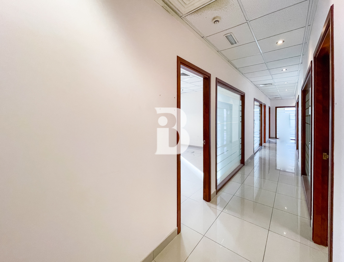 Fitted Office | All Inclusive | Next to Metro