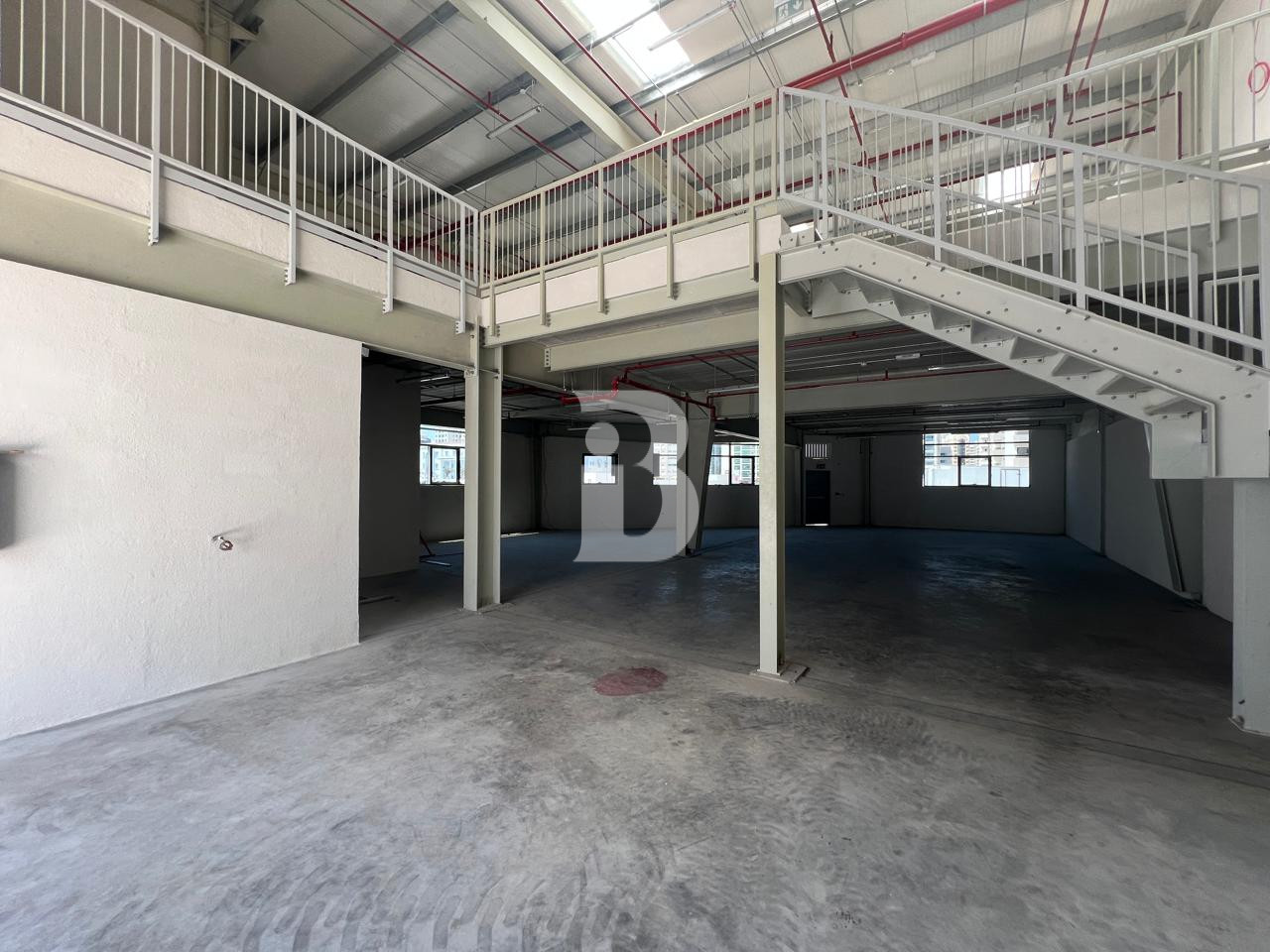 BRAND NEW | ROAD FACING | MEZANINE | 25 KW