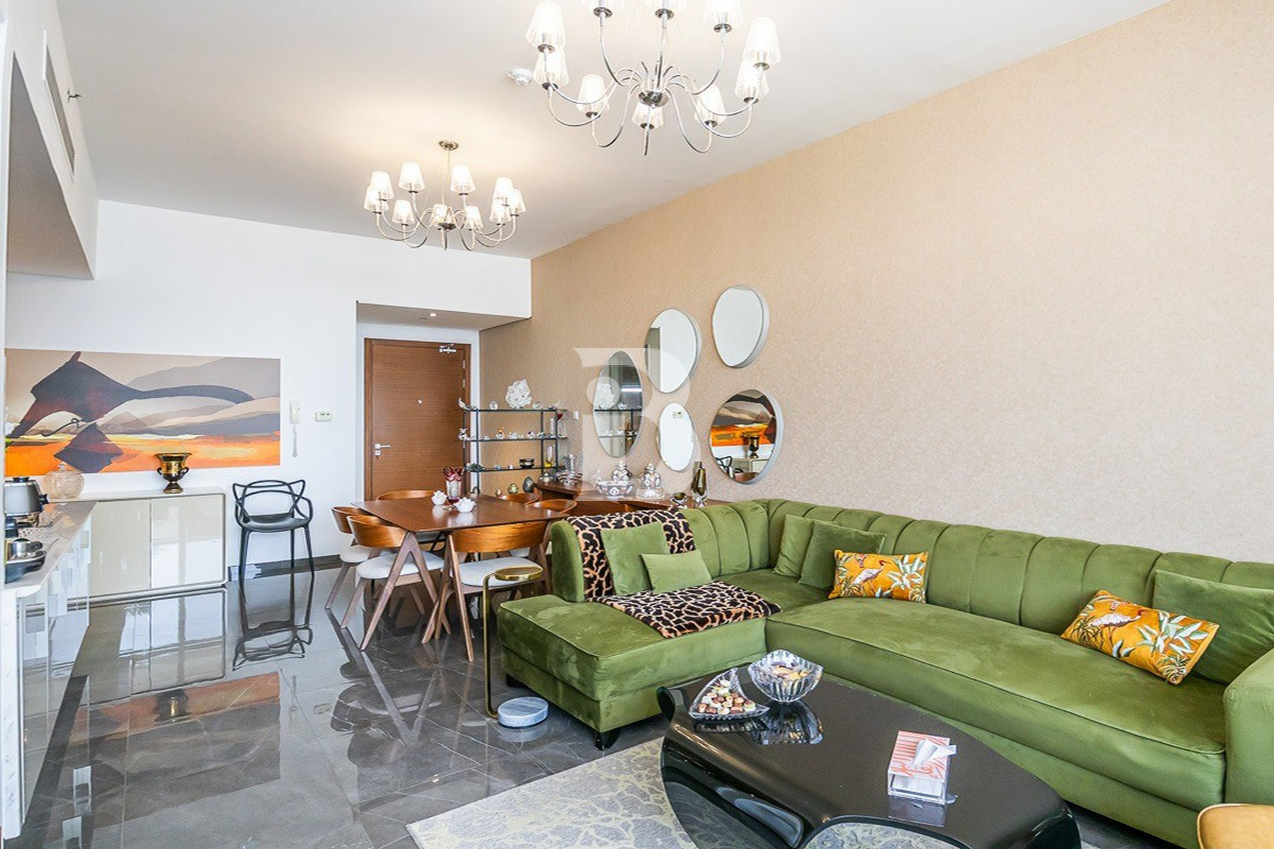 VOT | Community View | Corner| NEGOTIABLE