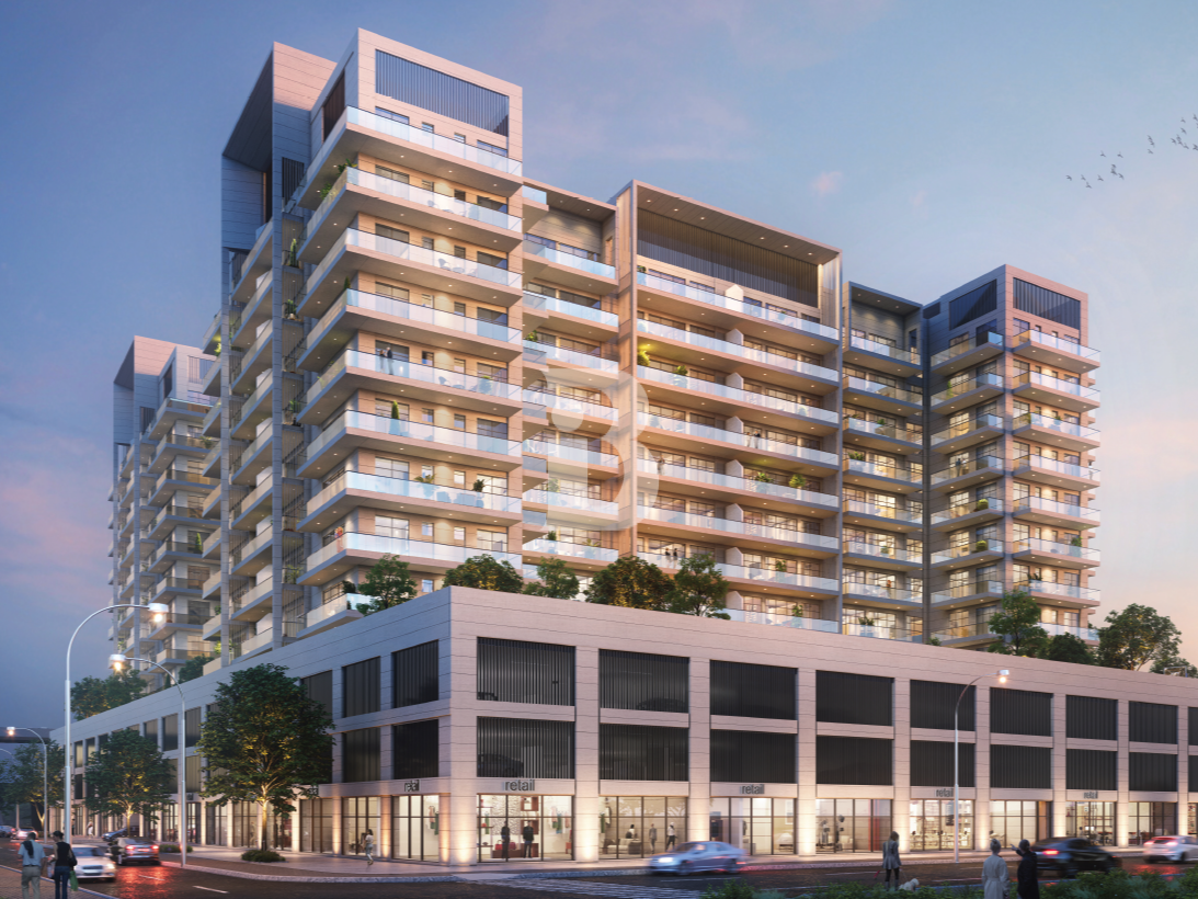 Exclusive | Fully Furnished | High ROI