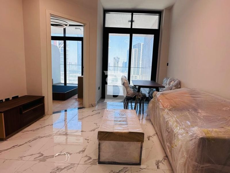 Prime Location | Fully Furnished | Brand new