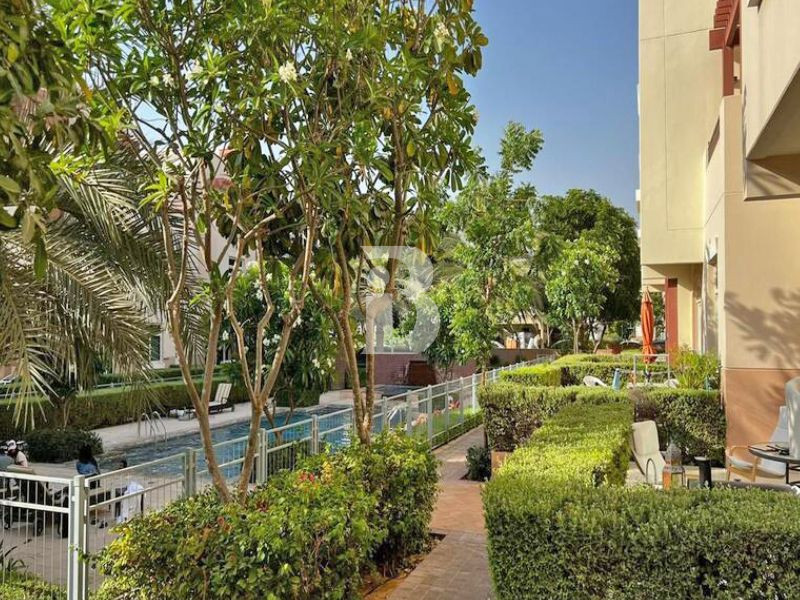 Pool View | Vacant | Great Community Ready To Move