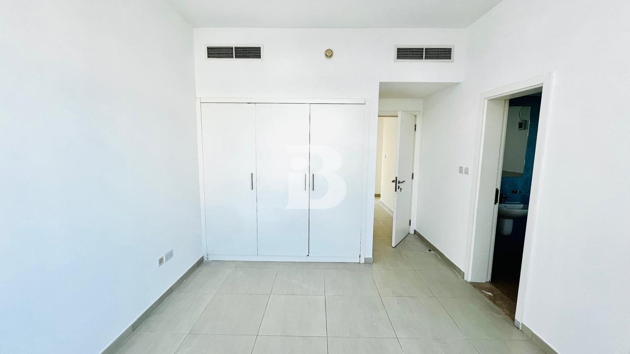 Pool View | Vacant | Great Community Ready To Move