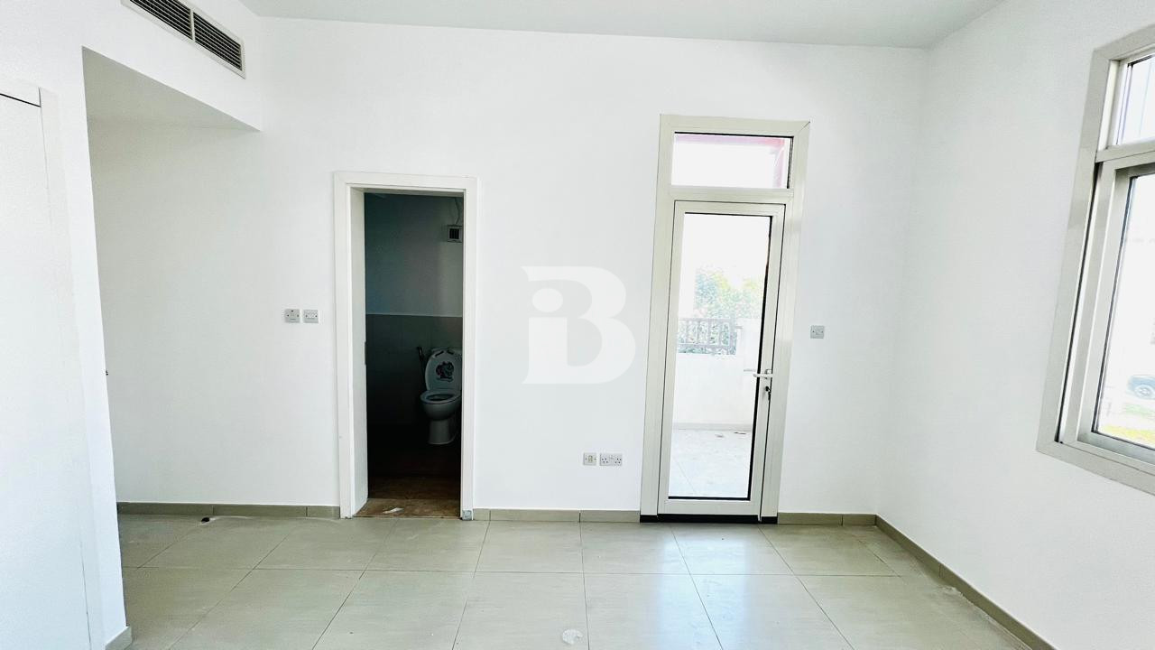 Pool View | Vacant | Great Community Ready To Move