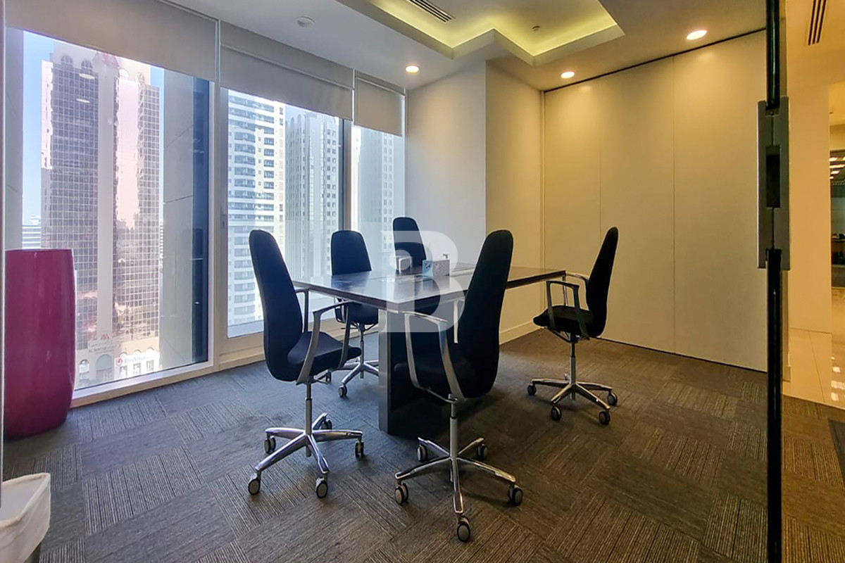 Full Floor Space | Prime Location | Near metro