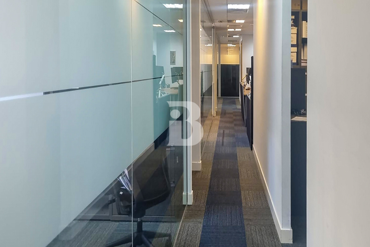 Full Floor Space | Prime Location | Near metro