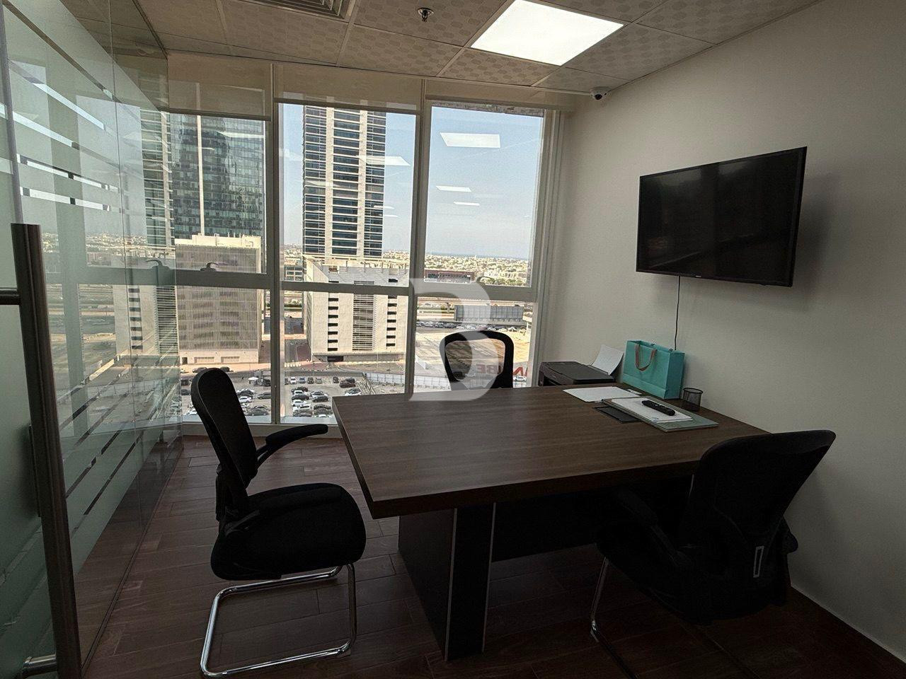 Fully Furnished | Near Metro | Ready to Move