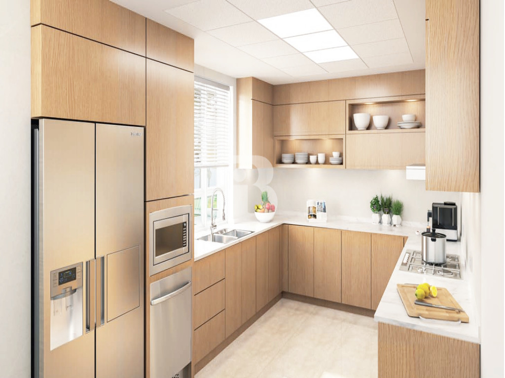 Prime Location | Brand New | Corner Single Row