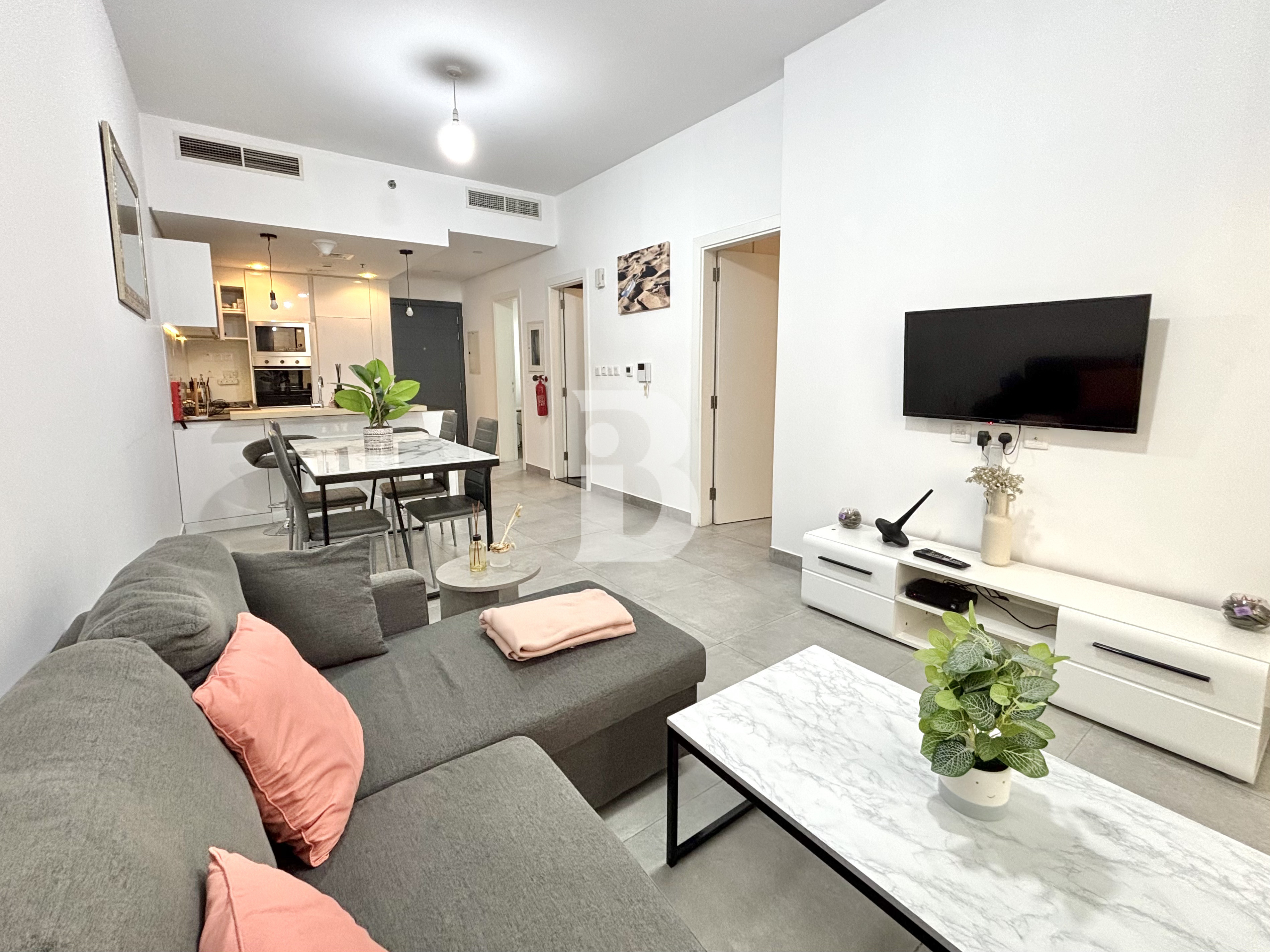 FULLY FURNISHED with MAID |VACANT |PRIME LOCATION