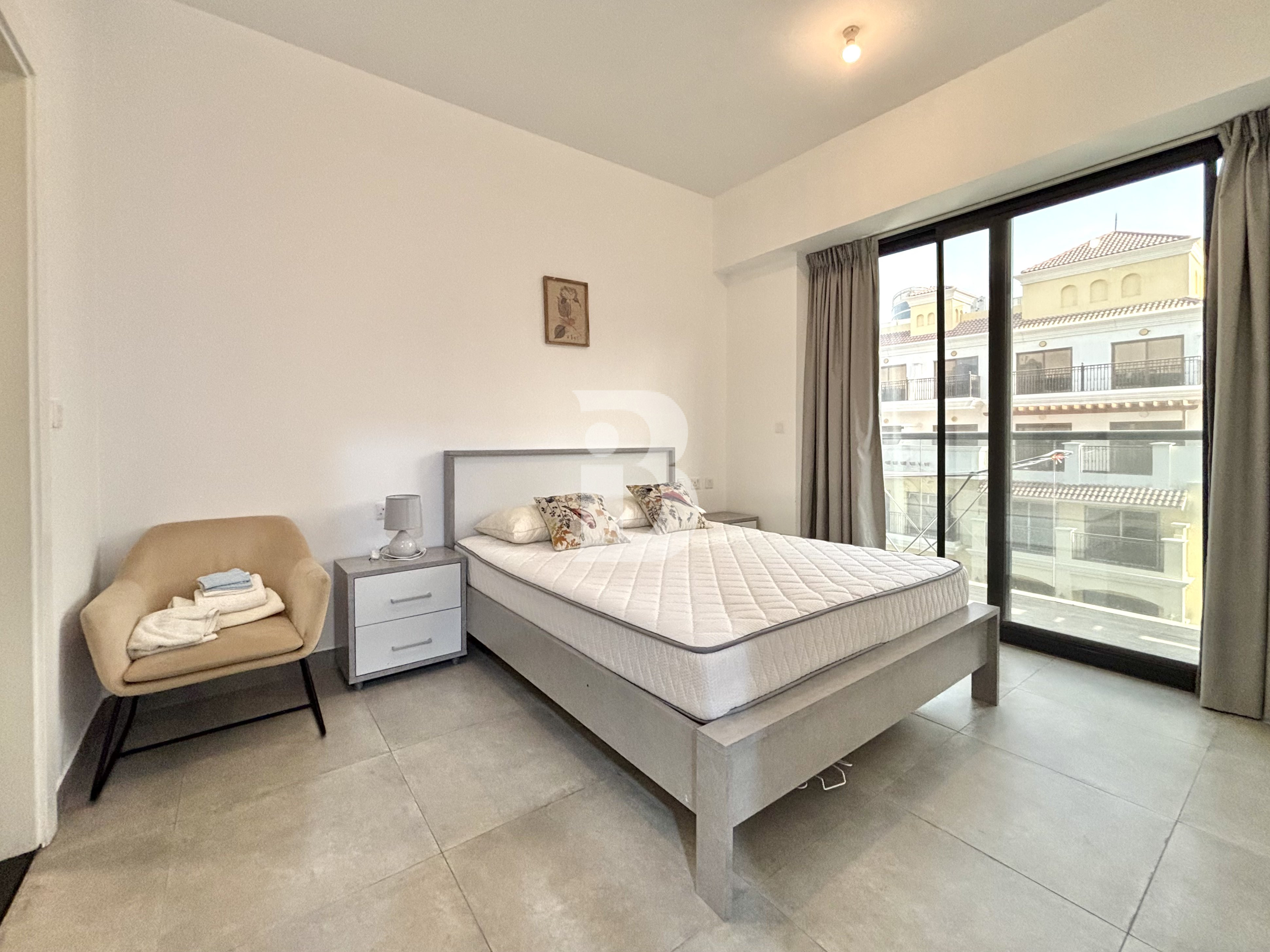 FULLY FURNISHED with MAID |VACANT |PRIME LOCATION