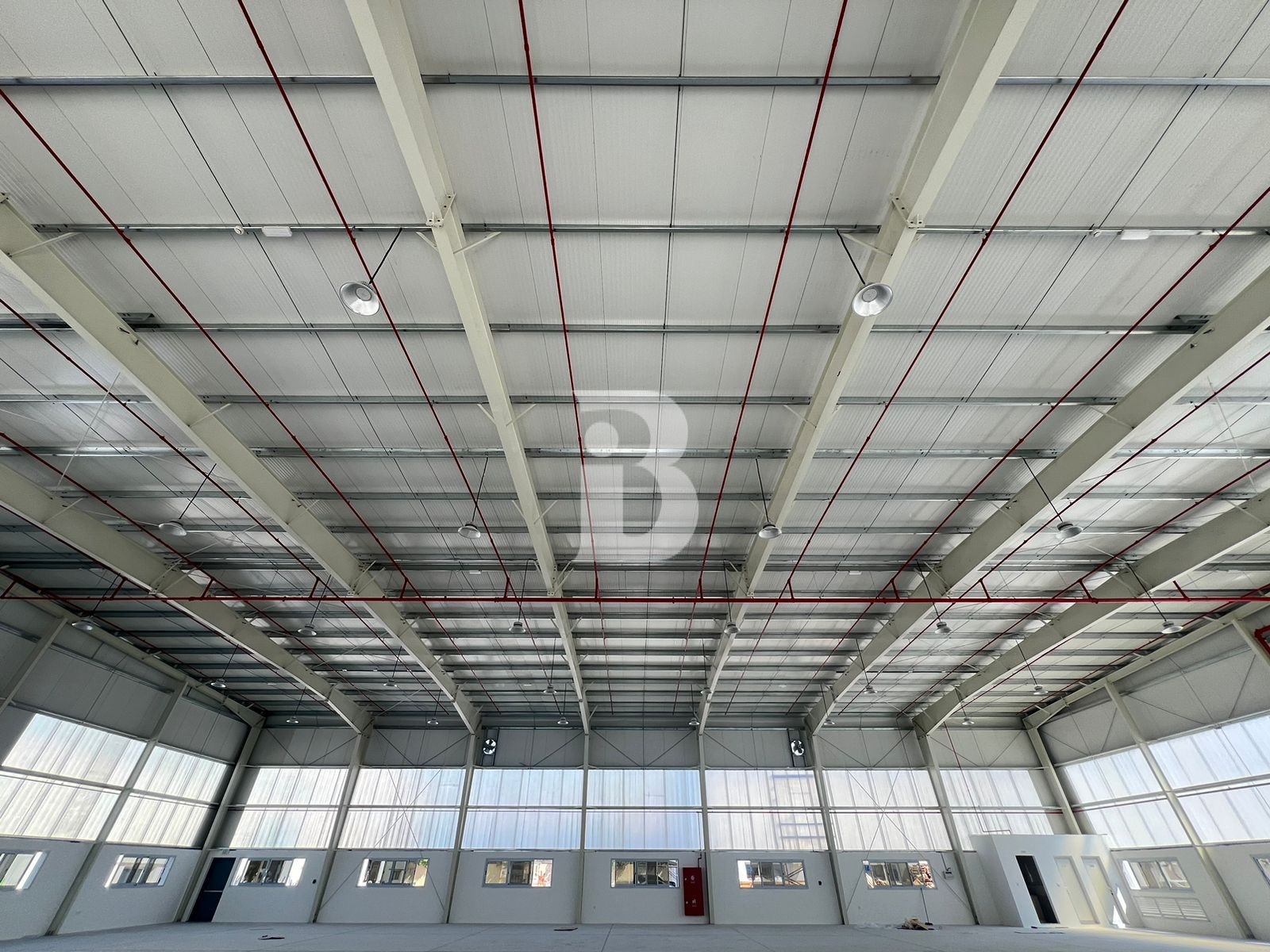 210 KW 18808 Sqft Brand new warehouse in DIP
