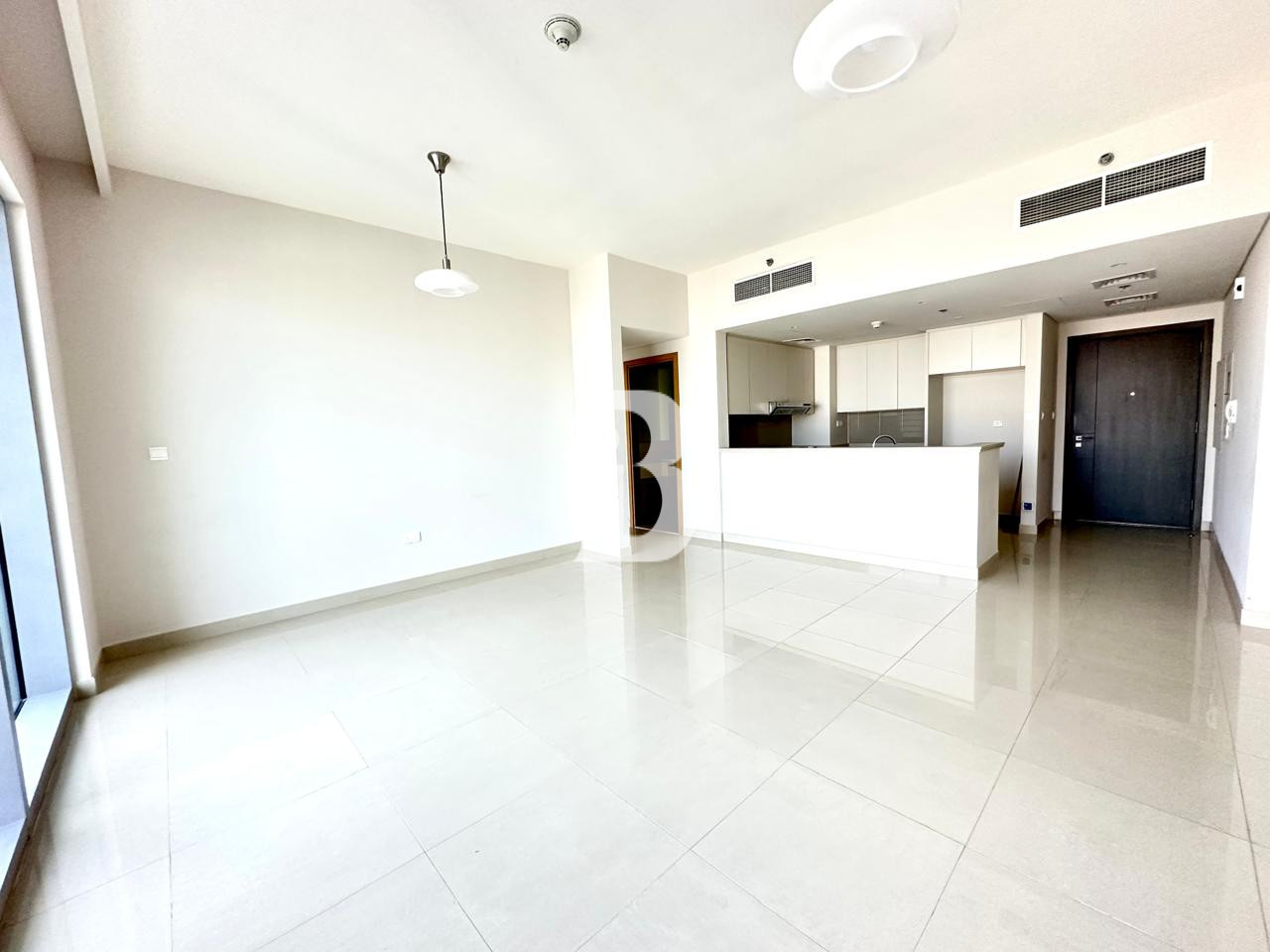 Creek Park and Sea View | Chiller Free | Spacious