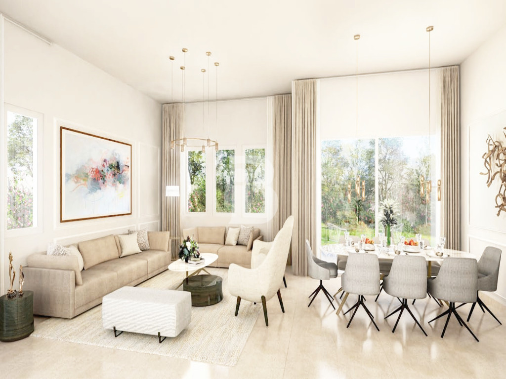 Single Row| Ready for Occupancy | Brand New TH