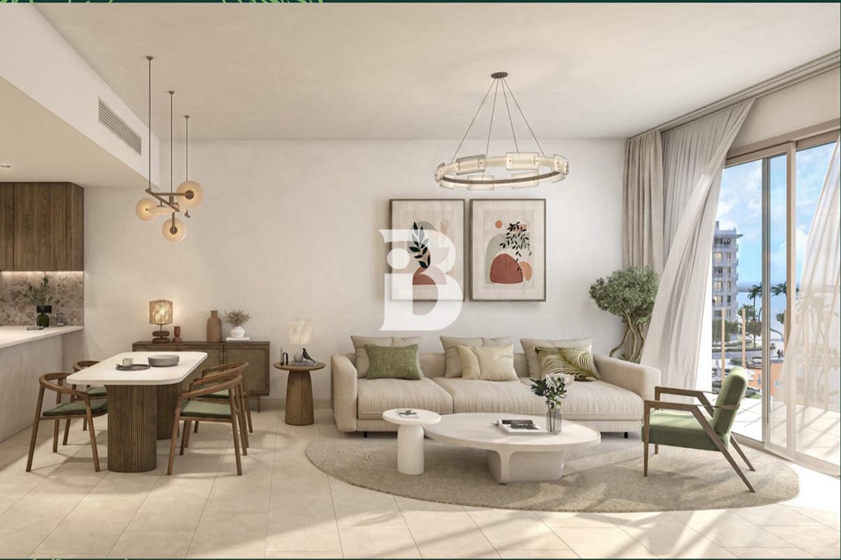 Luxury Living | Brand New Furnished Studio