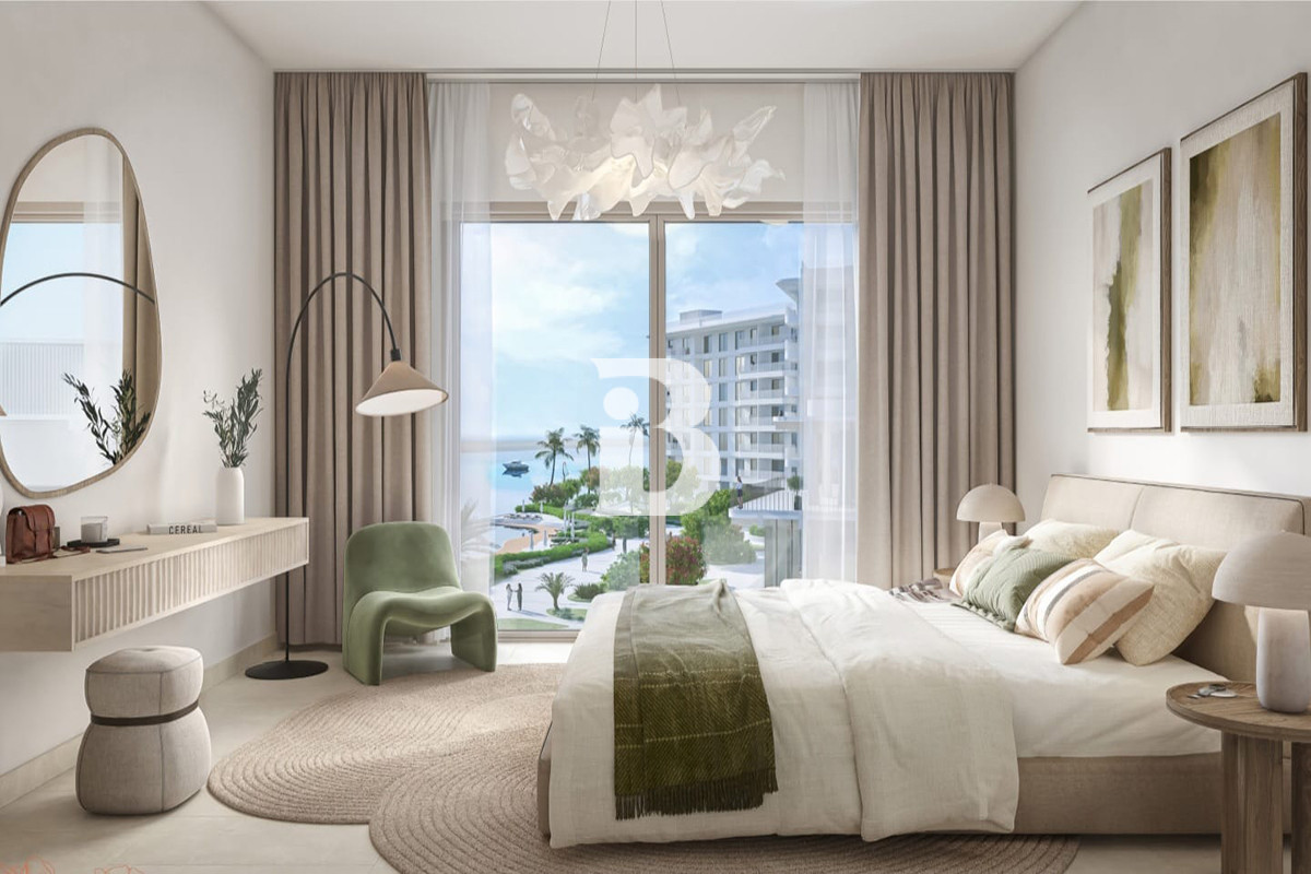 Luxury Living | Brand New Furnished Studio